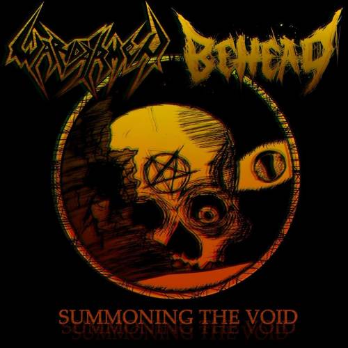 War Därmen : Summoning the Void